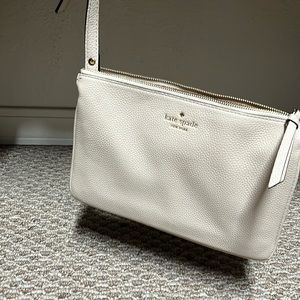 Kate Spade light pink Crossbody Bag